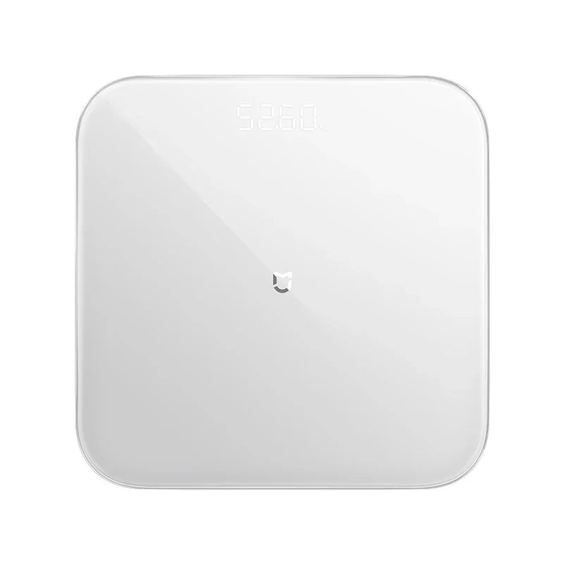 Xiaomi Mijia Scale S200 High Precision Sensor Balance Test Weight Report LED Screen Multifunctional Smart Scale Work for Mihome TechElect
