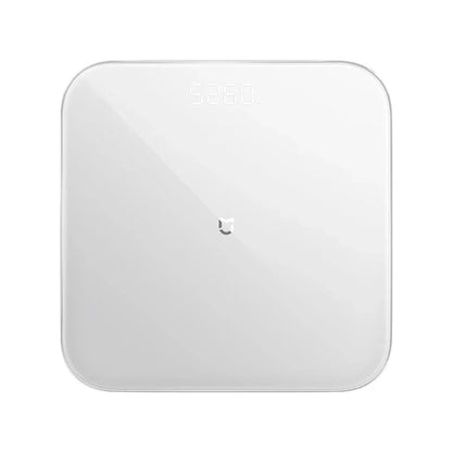 Xiaomi Mijia Scale S200 High Precision Sensor Balance Test Weight Report LED Screen Multifunctional Smart Scale Work for Mihome TechElect