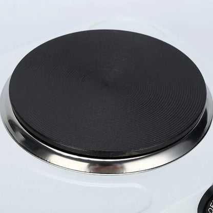 110V 220V Kitchen Lab mini Electric stove electric household furnace thermostat hot milk cooker travel Hot Plate Hot Cook Heater Techelectronicx