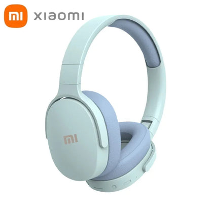 Xiaomi 5.3 P2961 Wireless Bluetooth Headphones Original Earphone For Samsung Iphone Stereo HIFI Headset Game Earbuds With Mic Techelectronicx