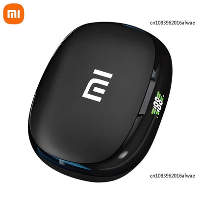 Xiaomi Redmi S730 TWS Wireless Bluetooth Earbuds Ear Hook Headphone Hifi Stereo Sound Earphones Sports Gaming Headset with Mic Techelectronicx