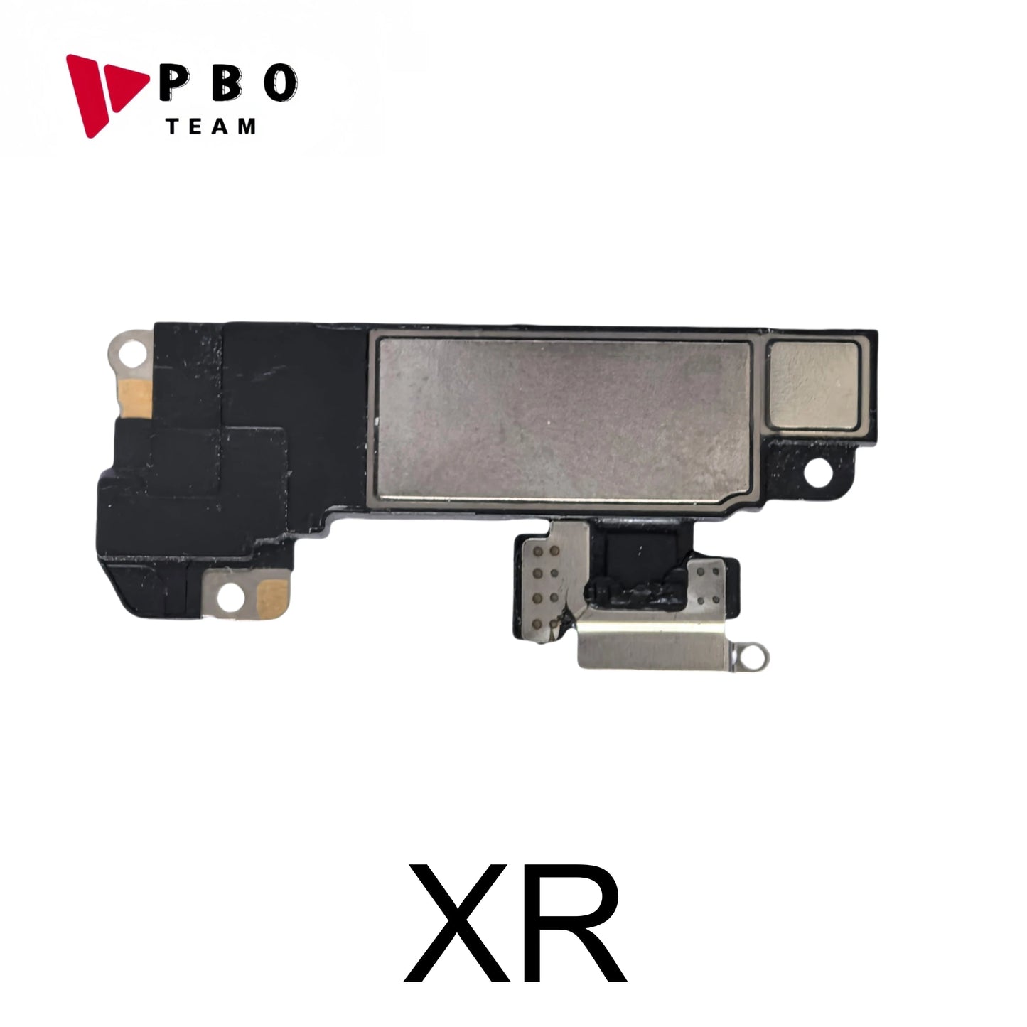 1PCS Ear Speaker Earpiece for iPhone 11 12 13 14 15 16 pro max mini X XS XR Sound Flex Cable Ear Pieces Replacement Repair Parts Techelectronicx