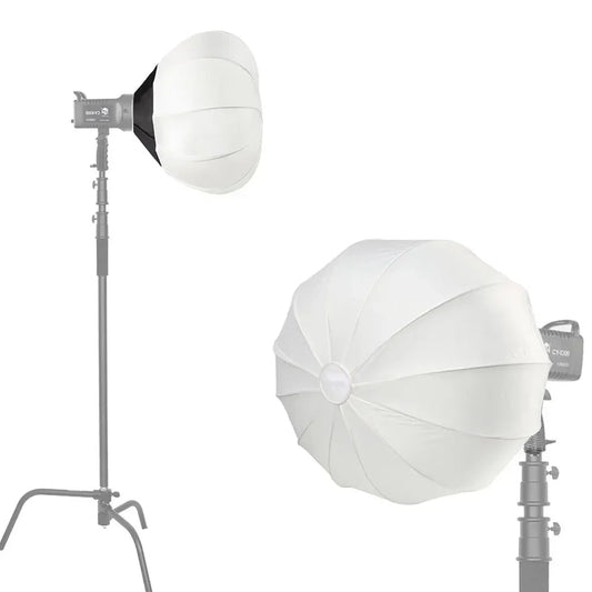 100W Photography LED Video Light  Daylight-Balanced Sun Lamp for Portrait Flash Studio Accessories Youtube Live Techelectronicx
