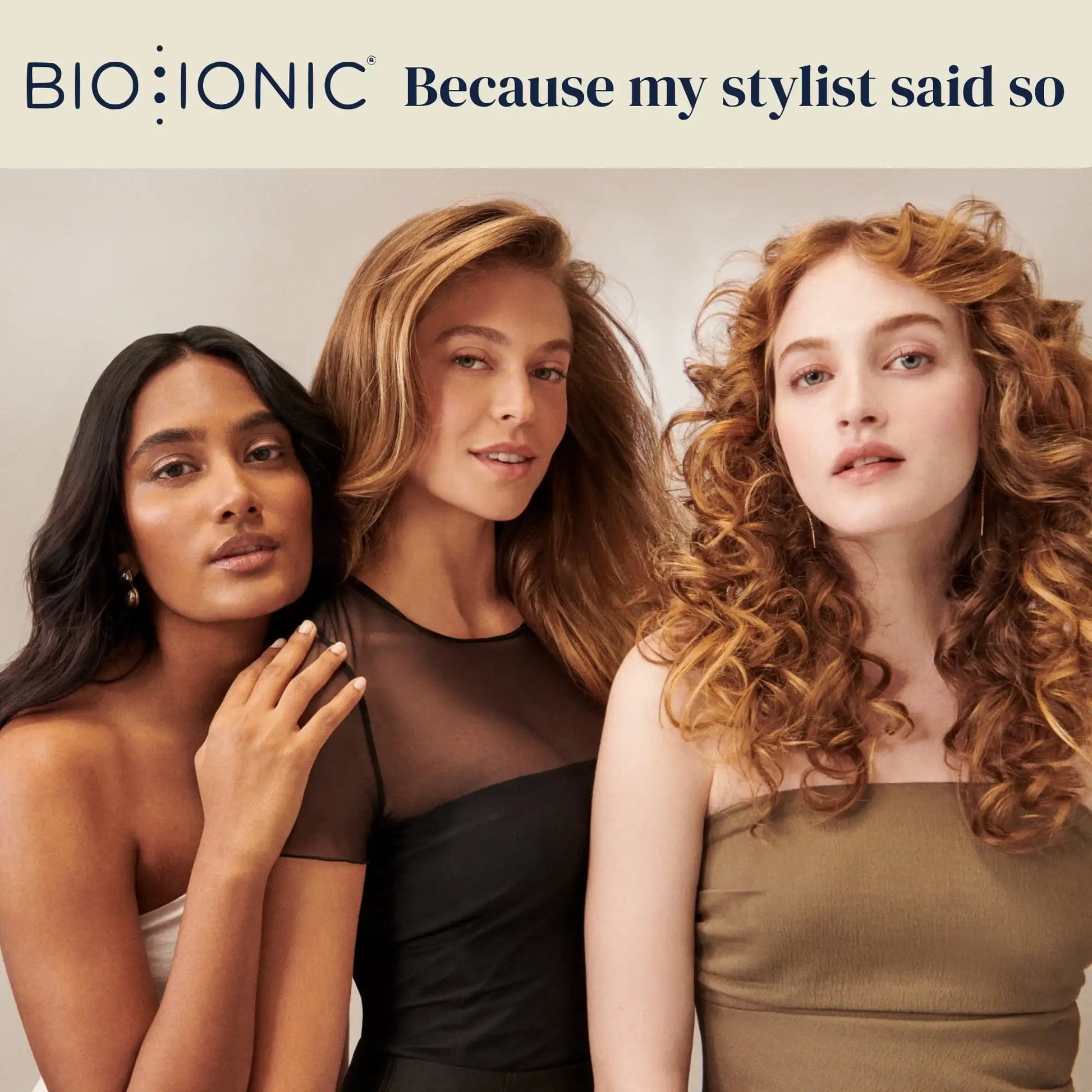 10X Styling Flat Iron, 1" Hair Straightener with Sonic Vibrating Plates, Ceramic Flat Iron TechElect