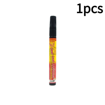 1-10pcs Car Paint Pen Car Scratch Repair Pen Body Door Paint Pen Scratch Repair Clear Coat Car Wash Styling Repair Pen Techelectronicx