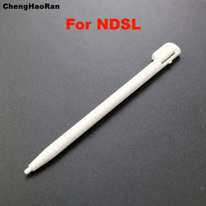 1-10pcs For NDSL Game Accessories Stylus Pen for DS Lite New Plastic Game Video Touch Screen Pen Techelectronicx