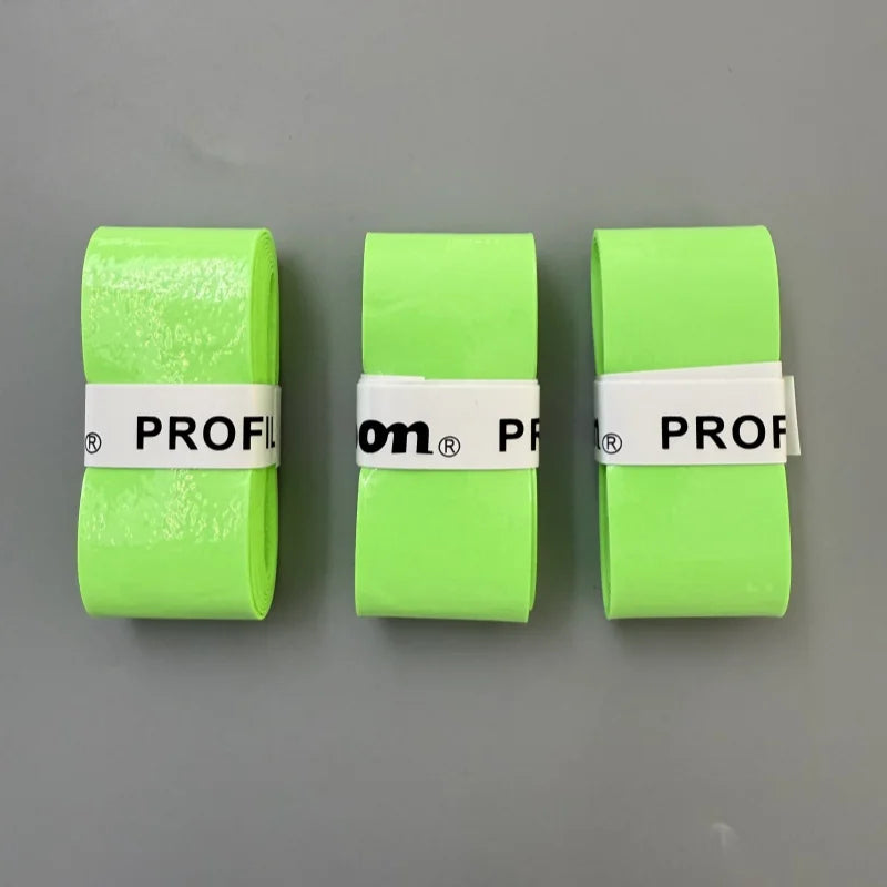 12/36pcs Tennis Overgrip Padel Racket Single Tennis Grip Tape Anti Slip Training Replacement Sweatband Badminton Accessories Techelectronicx