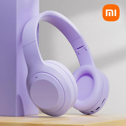 Xiaomi Original Wireless HIFI Headphones Bluetooth 5.3 Earphone For Samsung iPhone Huawei Stereo Headset Game Earbuds With Mic Techelectronicx