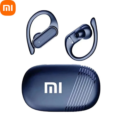 XIAOMI A520 Wireless Bluetooth 5.3 Earphones TWS Sports Earphones Touch HiFI Stereo Life Waterproof Ear Hanging Earphones Techelectronicx