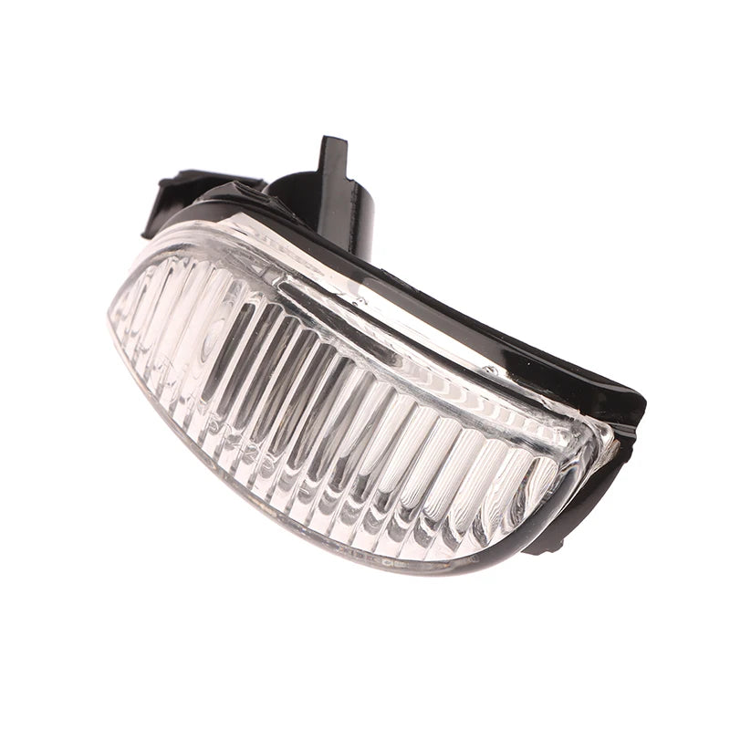 1 Piece Reverse Mirror Signal Light 261600509R For Renault Logan Sandero II Turn Signal Light Techelectronicx