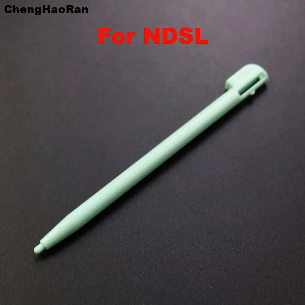1-10pcs For NDSL Game Accessories Stylus Pen for DS Lite New Plastic Game Video Touch Screen Pen Techelectronicx