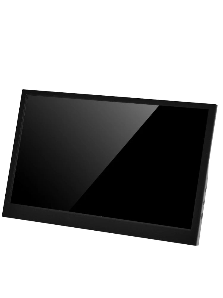 11.6 inch Portable monitor 1366X768 lcd display TFT gaming monitor for pc Raspberry Pi Laptop PS4 Xbox360 switch HDMI-Compatible Techelectronicx