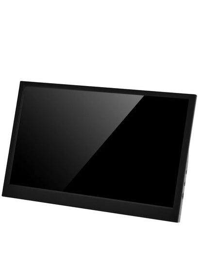 11.6 inch Portable monitor 1366X768 lcd display TFT gaming monitor for pc Raspberry Pi Laptop PS4 Xbox360 switch HDMI-Compatible Techelectronicx