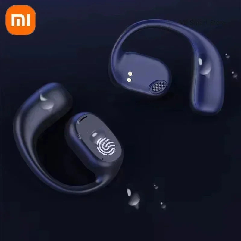 Xiaomi GT280 Intelligent Wireless Sports Bluetooth Earphones Touch Noise Reduction HIFI 3D Stereo Waterproof Sports Earphones Techelectronicx