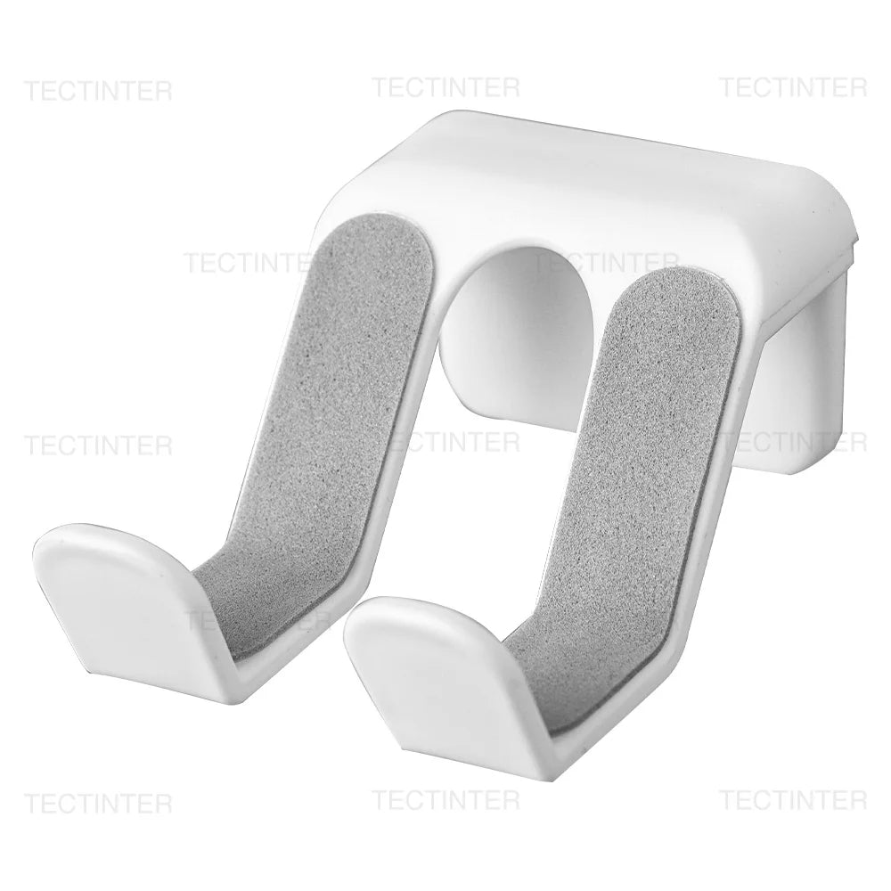 Wall Mount Rack Bracket For Switch Pro/PS5/PS4/Xbox One Game Controller Headphone Headset Stand Hanger Holder Gaming Accessories Techelectronicx