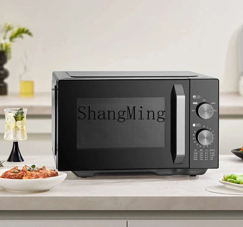 ZYY household multi-functional small mini frequency conversion tablet 23L microwave oven Techelectronicx