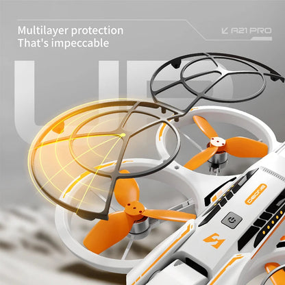 Xiaomi Original A21Pro Drone 8K GPS Professional HD Aerial Photography Remote Control Aircraft 5G HD Camera Quadcopter Toy UAV Techelectronicx