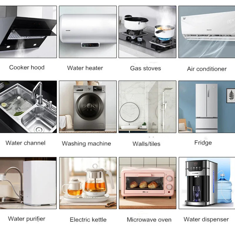 110V/220V 3500W/1700W High Temperature And High Pressure Steam Cleaner Air Conditioning Kitchen Lampblack Machine Commercial Techelectronicx