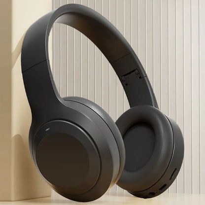 Headset wireless headset, long range, mobile phone/ipad listening headset, gaming game wireless headset - TechElect