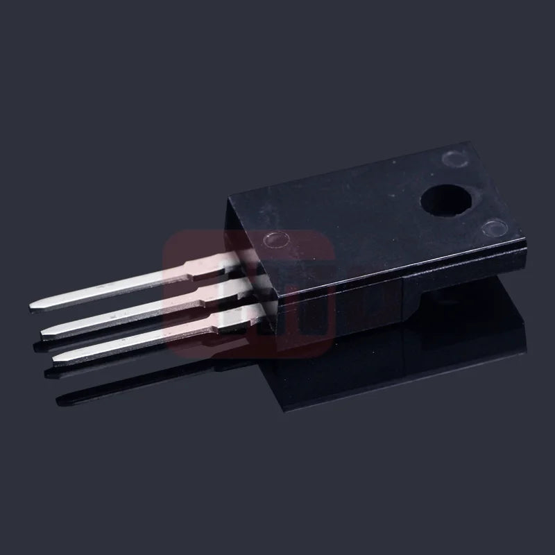10pcs/lot GF7NC60HD STGF7NC60HD TO-220F 600V 14A In Stock Techelectronicx
