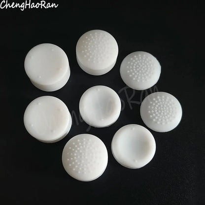 1 Set  Analog Thumb Stick Grip Cap For PS5 PS4 Xbox360 Controller Silicone Height Joystick Cover Thumb sticks Game Accessories Techelectronicx