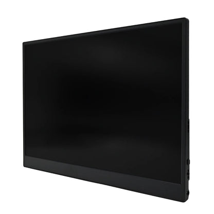 ZSUS 15.6-Inch Portable Monitor 1080P HDR 16:9 Low Blue Light For XBox PS4 / 5 Switch Cell Phone PC Loptop Extension Techelectronicx