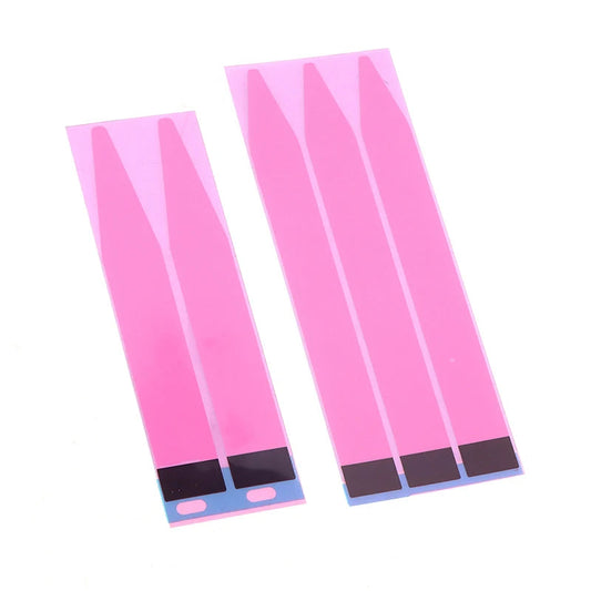10Pcs Stretch Glue Seamless Double-sided Tape For Mobile Phone Battery Techelectronicx