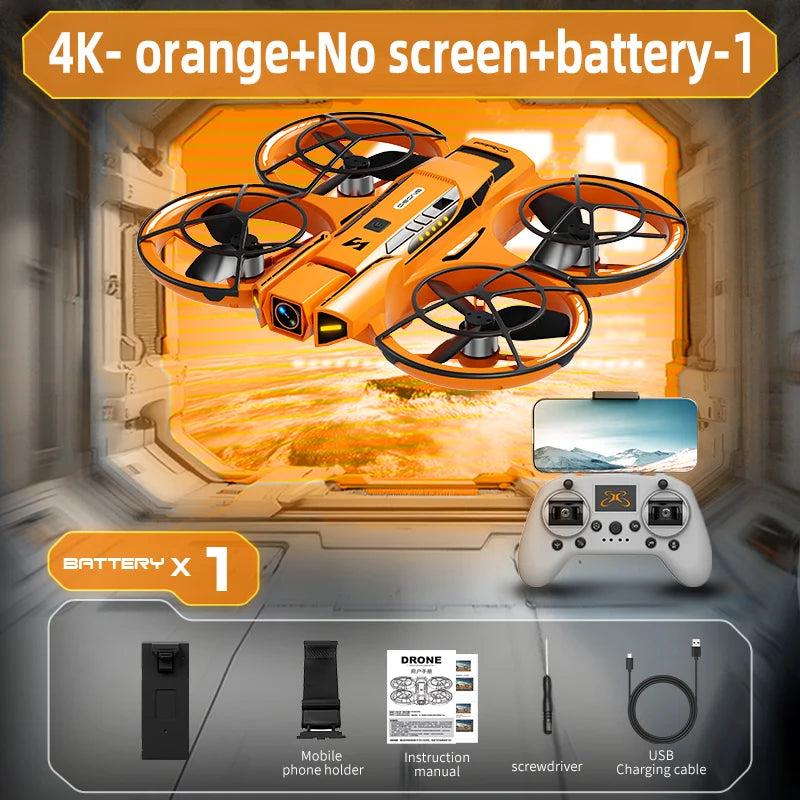 Xiaomi Original A21Pro Drone 8K GPS Professional HD Aerial Photography Remote Control Aircraft 5G HD Camera Quadcopter Toy UAV Techelectronicx