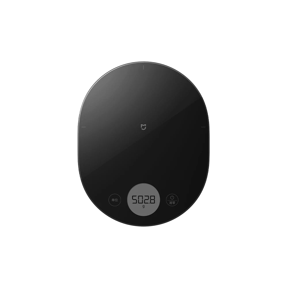 Xiaomi Mijia Kitchen Tool Set Digital Timers Kitchen Scales Electric Wine Bottle Opener Smart Cooking Timer Work With Mijia APP Techelectronicx