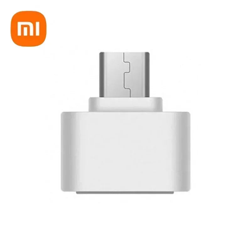 Xiaomi USB 3.2 2TB Flash Drive High Speed Type-C Interface Dual-Use Flash Memory 512GB 1TB Stick For Phone Windows 11 Computer Techelectronicx