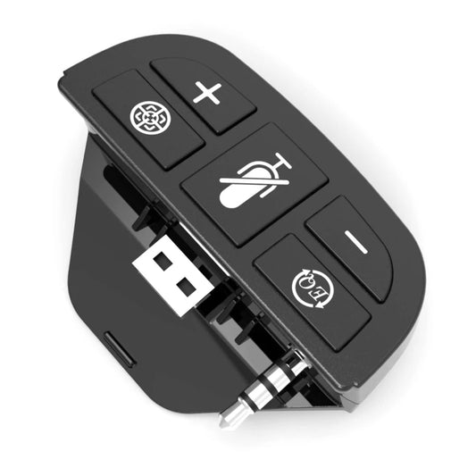 Wireless Controller Stereo Headset Adapter for Xbox One S/X/XSX/XSS/ELITE/ELITE2 Game Playing Accessories Techelectronicx