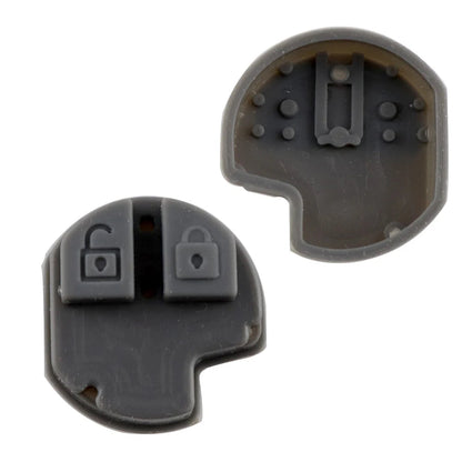 YIQIXIN Smart Key 315/433Mhz For Suzuki Vauxhall Agila Splash Swift Liana Aerio Jimn Igins Alto SX4 Car Remote ID46 PCF7936 Chip TechElect