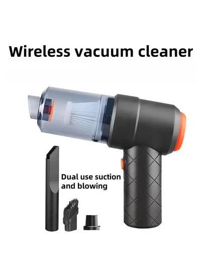 Xiaomi Wireless 690000Pa Car Vacuum Portabale Cleaner Cordless Handheld Vacuum High-power Vacuum Cleaner For Home Office Car New Techelectronicx