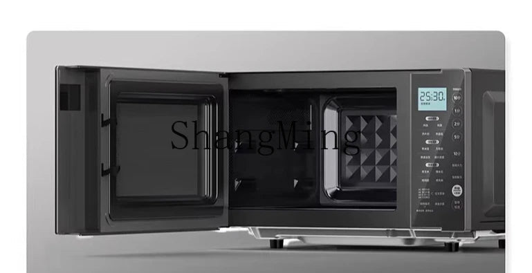 ZYY household microwave oven, smart plate sterilization 900w frequency conversion large plate micro-baking Techelectronicx