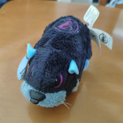 zhuzhupets mouse hamster toys electronic running hobby pets children gift Techelectronicx