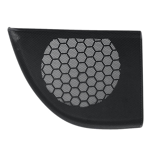 1 Pair Car Front Door Speaker Cover Trim Speaker Grille for Mercedes Benz CLC Class Coupe C203 2008-2011 A2037270388 Techelectronicx