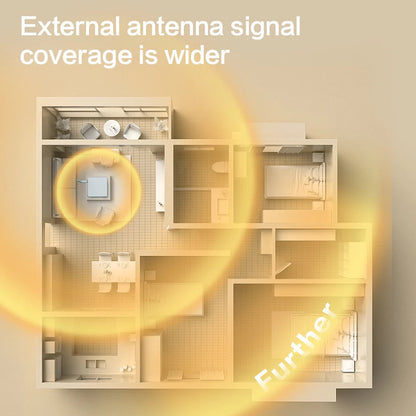 Zemismart Matter Zigbee Hub Smart Home Bridge Gateway Support Google Home SmartThings Homekit App Control Tuya Standard Devices TechElect