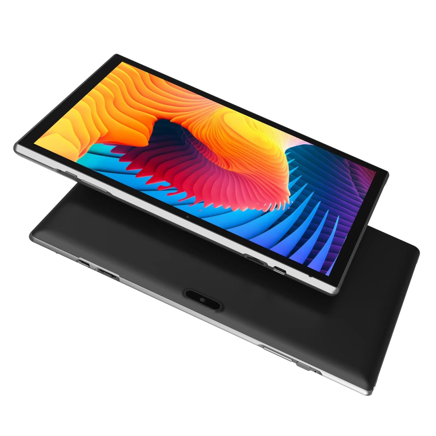10 inch Android 14 Tablet, RK3326S 4-Core 4GB (2GB+2GB Expansion)RAM 32GB ROM, 10.1 Inch Tablet, TechElect