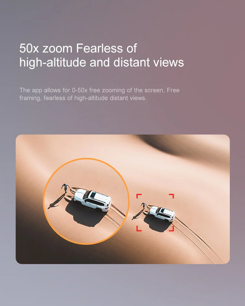 Xiaomi Mijia A19 PRO Drone Aerial Photography professional HD Triple Camera Optical Flow Brushless Motor Foldable GPS Quadcopter Techelectronicx