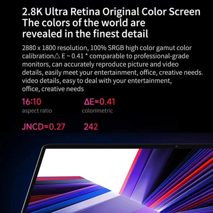 Xiaomi RedmiBook 14 2024 intel i5 13500H 16G RAM 512G SSD 14inch 2.8K 120Hz Screen Techelectronicx