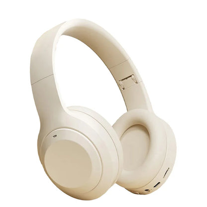 Headset wireless headset, long range, mobile phone/ipad listening headset, gaming game wireless headset - TechElect