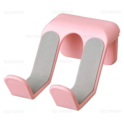 Wall Mount Rack Bracket For Switch Pro/PS5/PS4/Xbox One Game Controller Headphone Headset Stand Hanger Holder Gaming Accessories Techelectronicx