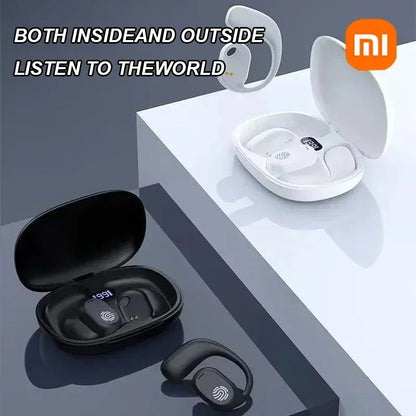 Xiaomi GT280 Intelligent Wireless Sports Bluetooth Earphones Touch Noise Reduction HIFI 3D Stereo Waterproof Sports Earphones Techelectronicx