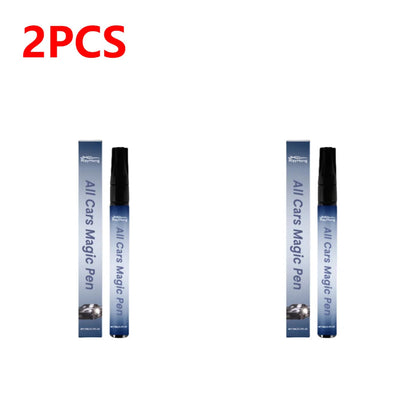 1-5pcs 5ml All Cars Magics Pen Car Scratch Remover Pen Waterproof Professional Repair Car Scratch Remover Repair Care Tools Techelectronicx