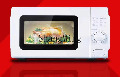 ZYY Smart Home Flat Microwave Multifunctional Light Wave Micro Steam Oven Integrated Techelectronicx