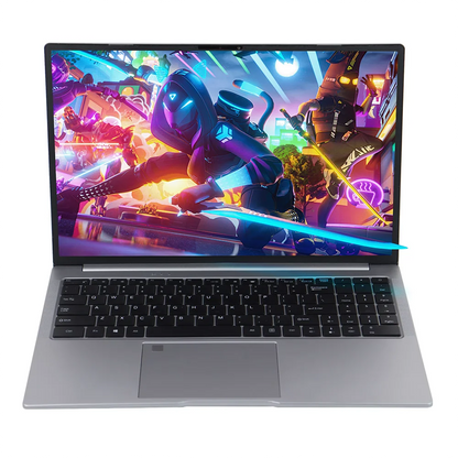 Ninkear N16 Pro Laptop 32GB 1TB 13th Intel i7-13620H 16‘’ 2.5K IPS 120Hz Gaming Computer 57.75Wh Fingerprint Unlock Notebook Techelectronicx