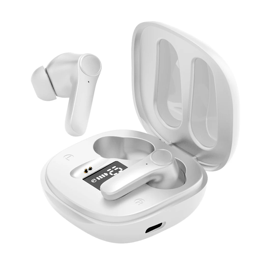 144 Languages Instant Translated Smart Voice Translator Support Online OffLine Wireless BT Translation Earphones IPX6 Waterproof TechElect