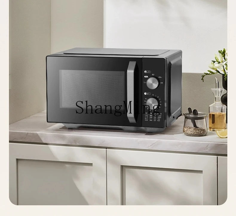 ZYY household multi-functional small mini frequency conversion tablet 23L microwave oven Techelectronicx