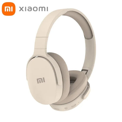 Xiaomi 5.3 P2961 Wireless Bluetooth Headphones Original Earphone For Samsung Iphone Stereo HIFI Headset Game Earbuds With Mic Techelectronicx