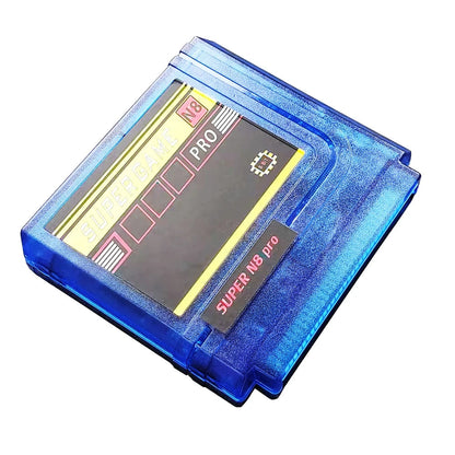 1000-in-1 China version FC N8 retro video game flash suitable for such as FC game consoles Techelectronicx